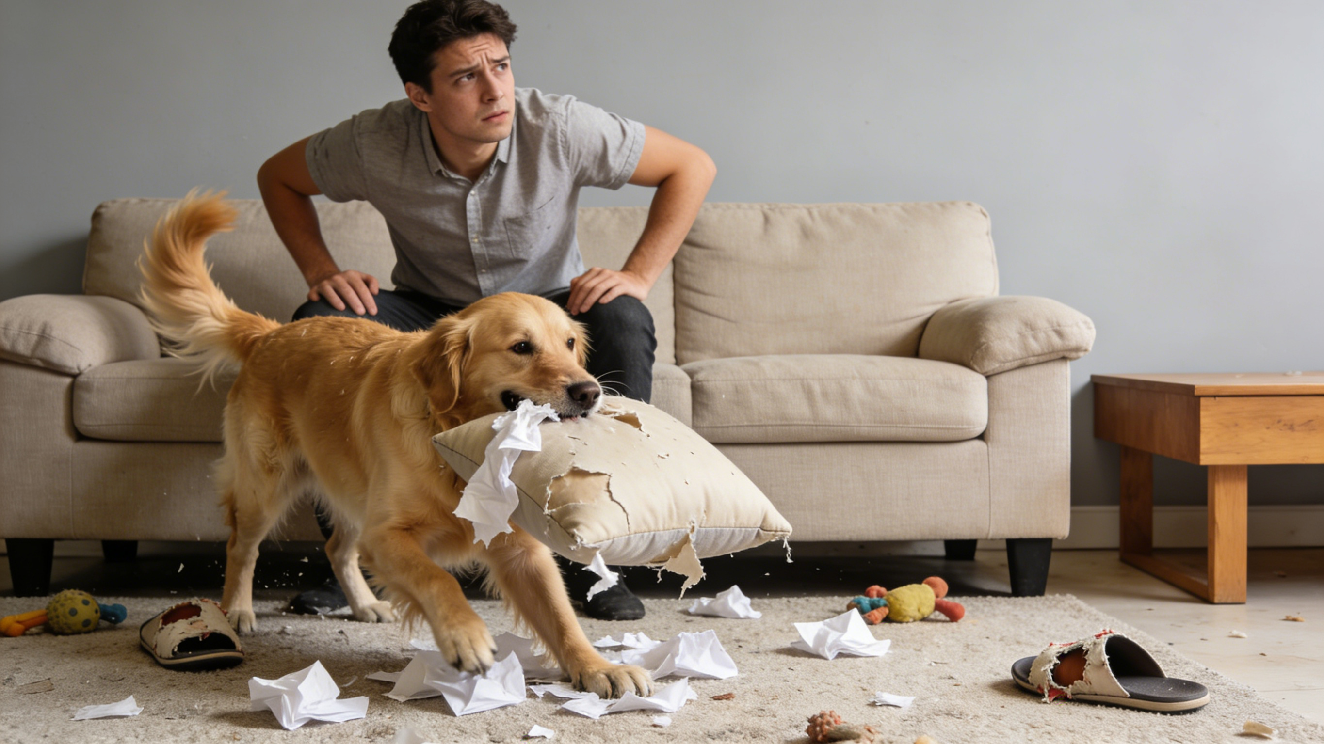 Debunking Common Myths About Pet Behavior