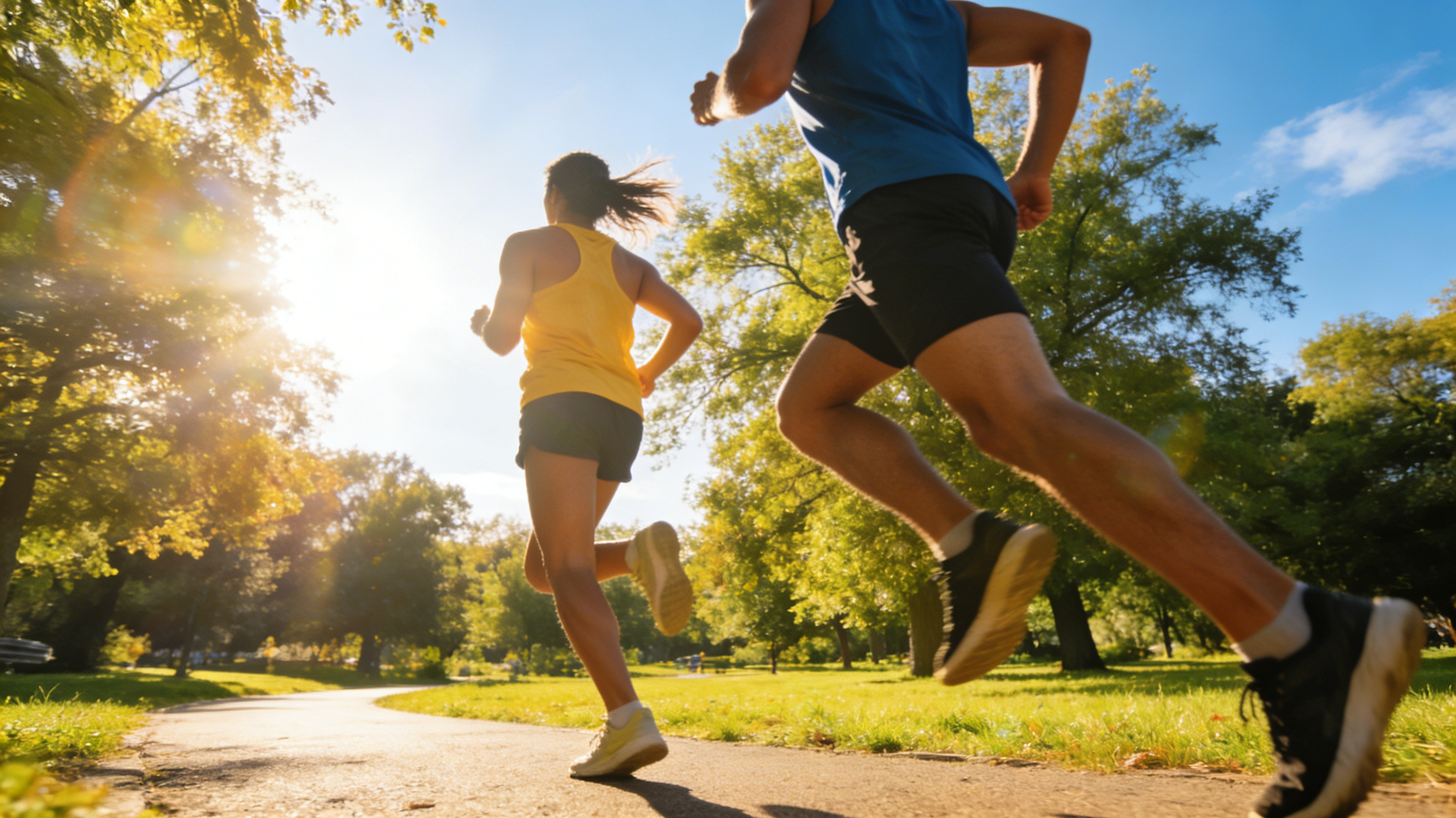 Prehab: 5 Essential Exercises to Prevent Common Running Injuries