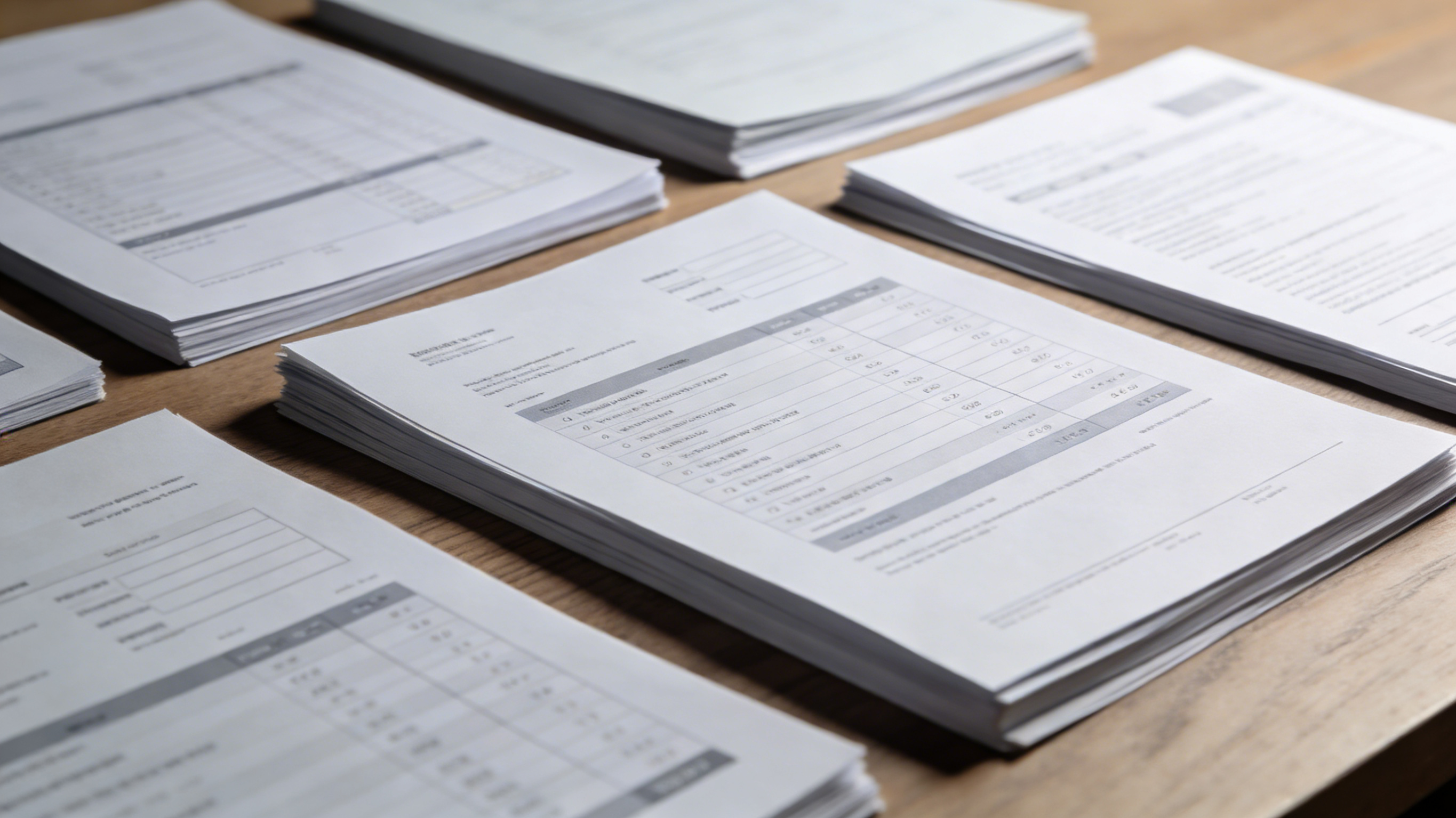 Financial Spring Cleaning: A Checklist to Audit and Optimize Your Finances